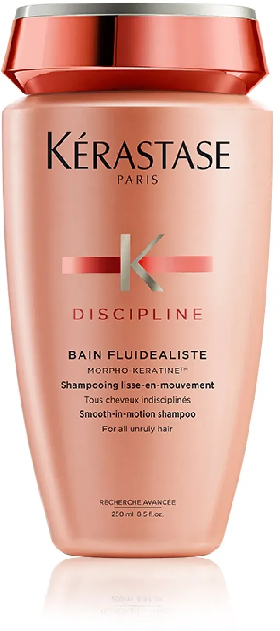 Kérastase Discipline Shampoo Fluidealiste 250ml