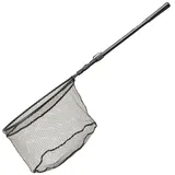 Spro Freestyle Flick Net Tele Kescher 2,10m - Unterfangkescher