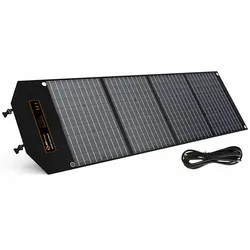 APstorage Solarmodul faltbar 120 Watt