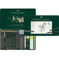 Faber-Castell 112974 Buntstift 26 Stück(e)