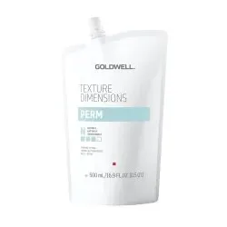 Goldwell Texture Dimensions PERM N - Natural (Naturhaar) 500ml