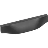 Siro Möbelgriff Kito - 94; schwarz matt