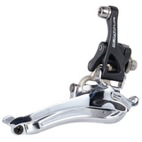 CAMPAGNOLO Centaur Umwerfer schwarz (FD18-CEB2B)