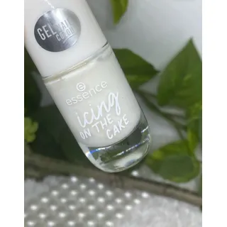 03 icing ON THE CAKE 8 ml