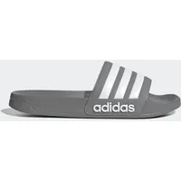 adidas Shower Adilette Grey Three / Cloud White / Grey Three 38