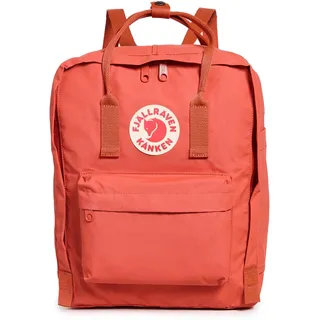 Fjällräven Kanken 16 l rowan red