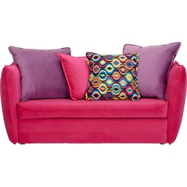 Livetastic Ti ́me Schlafsofa KIDS , B/H/T ca. 145,00x63,00x75,00