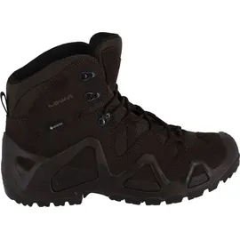 Lowa Zephyr GTX Mid Herren Dunkelbraun 46