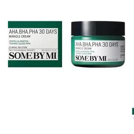 SOME BY MI AHA BHA PHA 30 Days Miracle Cream 60 ml