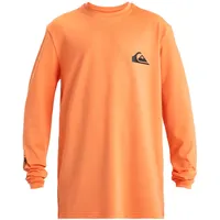 QUIKSILVER Everyday Surf Langarm-rashguard - Melon, 14