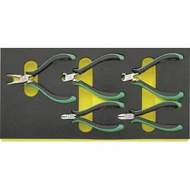 Stahlwille 96838798 Elektriker Zangen-Set 5teilig