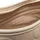 Valentino Samba Re Umhängetasche Polyurethan Beige/Weiß