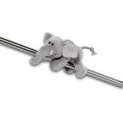 NICI 38205 Elefant Ethon 12 cm MagNICI