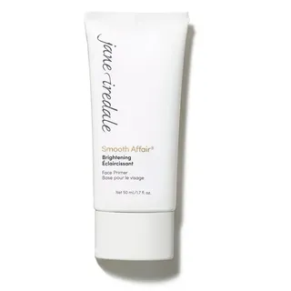 Jane Iredale Smooth Affair Brightening Face Primer 50 ml