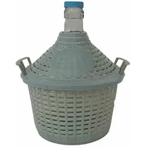 SCHMITT Korbflasche 5000 ml