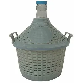 SCHMITT Korbflasche 5000 ml