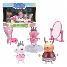 Peppa Pig Peppa's Ballettschule