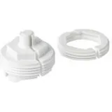 Danfoss Thermostat Adapter for Caleffi and Giacomini