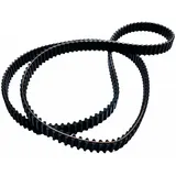 SECURA Zahnriemen kompatibel mit Viking MT 740 745 780 785 785S Atco GT GTX 40H Twin Rasentraktor