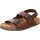 Mephisto Nardo Scratch Herren Braun 44