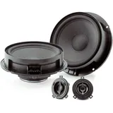 Focal Inside ISVW155 15,5cm Lautsprecher für VW,