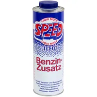LIQUI MOLY Speed Benzin-Zusatz 1 L