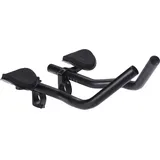 BBB Lenker Rennrad Road Lenkeraufsatz BHB-52, schwarz, 2-TLG