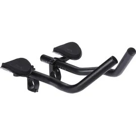 BBB Lenker Rennrad Road Lenkeraufsatz BHB-52, schwarz, 2-TLG