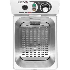 Yato Gastro Nudelkocher, Pastakocher 8L 3150W 550x470x380mm