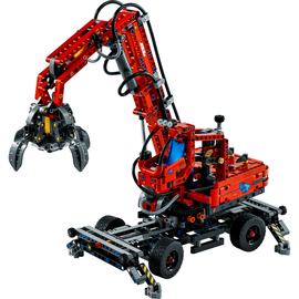 LEGO Technic Umschlagbagger 42144