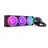 360 RGB Schwarz RL-KR36E-B2