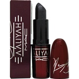 MAC Mac, Lippenstift + Lipgloss, Aaliyah Amplified Creme Lipstick 3g - Street Thing