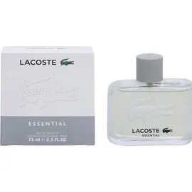 Lacoste Essential Eau de Toilette 75 ml