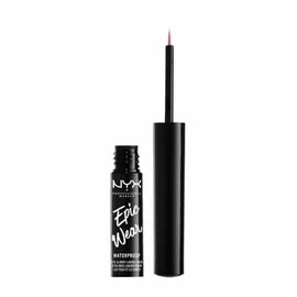 NYX Professional Makeup NYX Epic Wear Metallic Liquid Liner (3,5 ml)