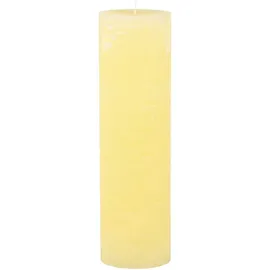 Chic Antique Macon Stumpenkerze 35 cm melon
