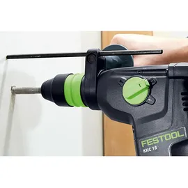 Festool KHC 18 5,0 EBI-Plus inkl. 2 x Akkupack BP 18 Li 5,0 ASI, SDS+ 577448