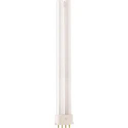 MASTER PL-S 4P - Compact fluorescent lamp without integrated ballast - Lampenlei MASTER PL-S 11W/830/4P 1CT/5X10BOX