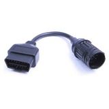 MM_UNVERIFIED_BRAND HEX GS-911 OBD II ADAPTER