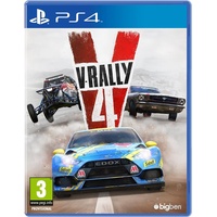 Bigben Interactive V-Rally 4 - Sony PlayStation 4 -