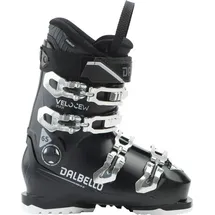 Dalbello Veloce Max 65 W Schwarz 25,5