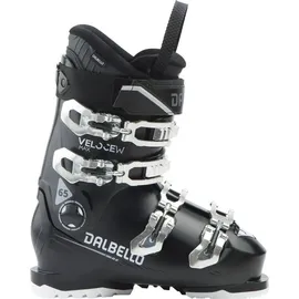 Dalbello Veloce Max 65 W Schwarz 25,5