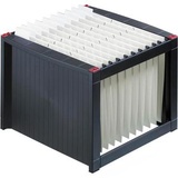 Helit Dokumentenablage, Hängeregistraturgestell The Rack (A4)