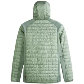 Picture Organic Clothing Picture Takashima Herren Isolationsjacke oliv - M