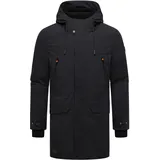 Stone Harbour Kitraan XX schwarz S