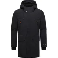 Stone Harbour Kitraan XX schwarz S
