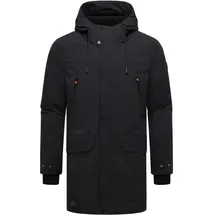 Stone Harbour Kitraan XX schwarz S