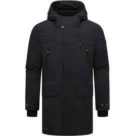Stone Harbour Kitraan XX schwarz S