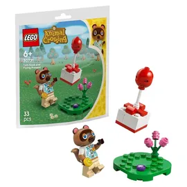 LEGO Duplo Tom Nook und Ballon-Geschenk 30731