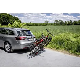 eufab fahrradheckträger Hawk Plus