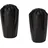 Leki Gummipuffer Paar schwarz (882110104)